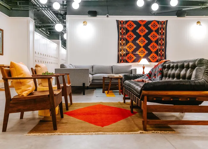 Cache House Hostel