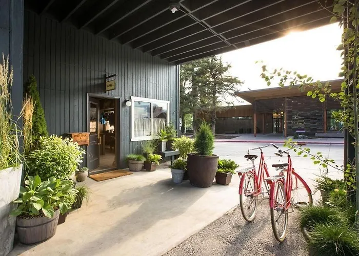 Cache House *