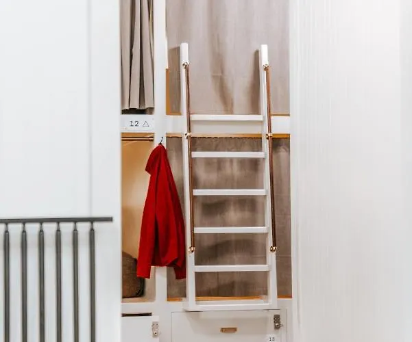 Cache House Hostel